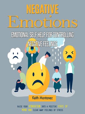 cover image of Negative Emotions